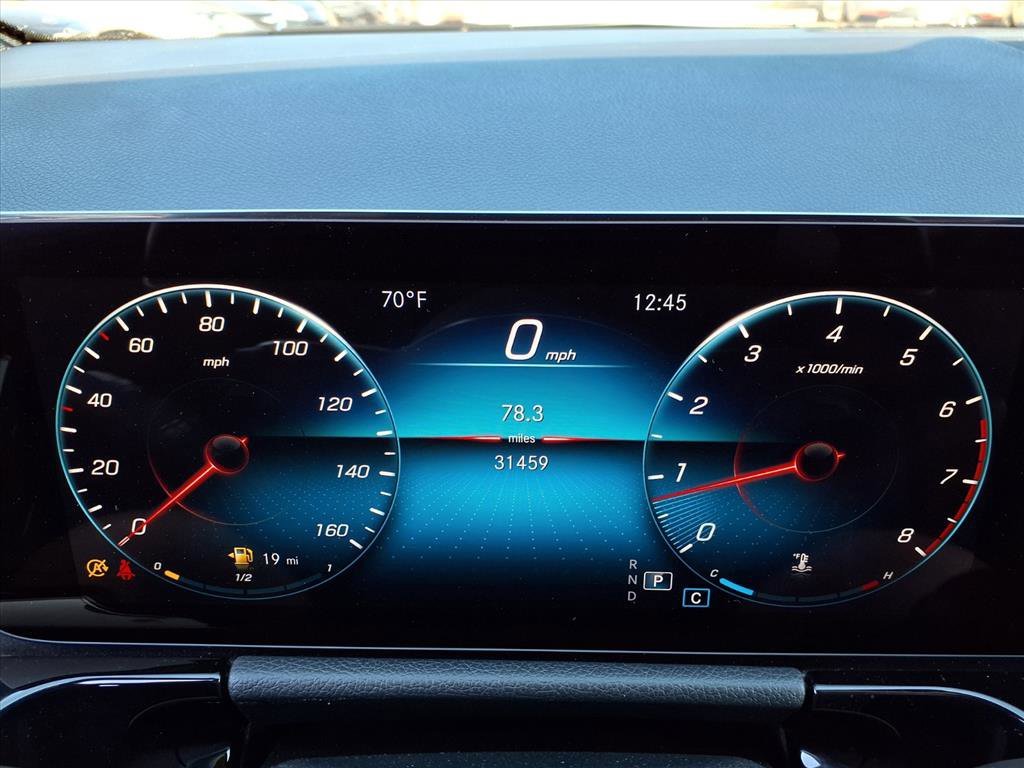 2022 Mercedes-Benz GLA GLA250 - Photo 17