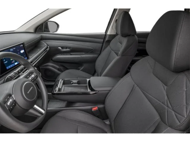 New 2026 Gray Hyundai SEL image 8