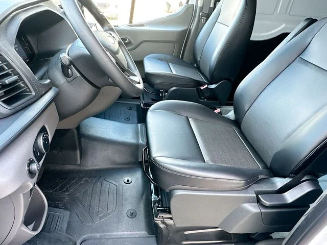 New 2026 Ford Transit-150 Base