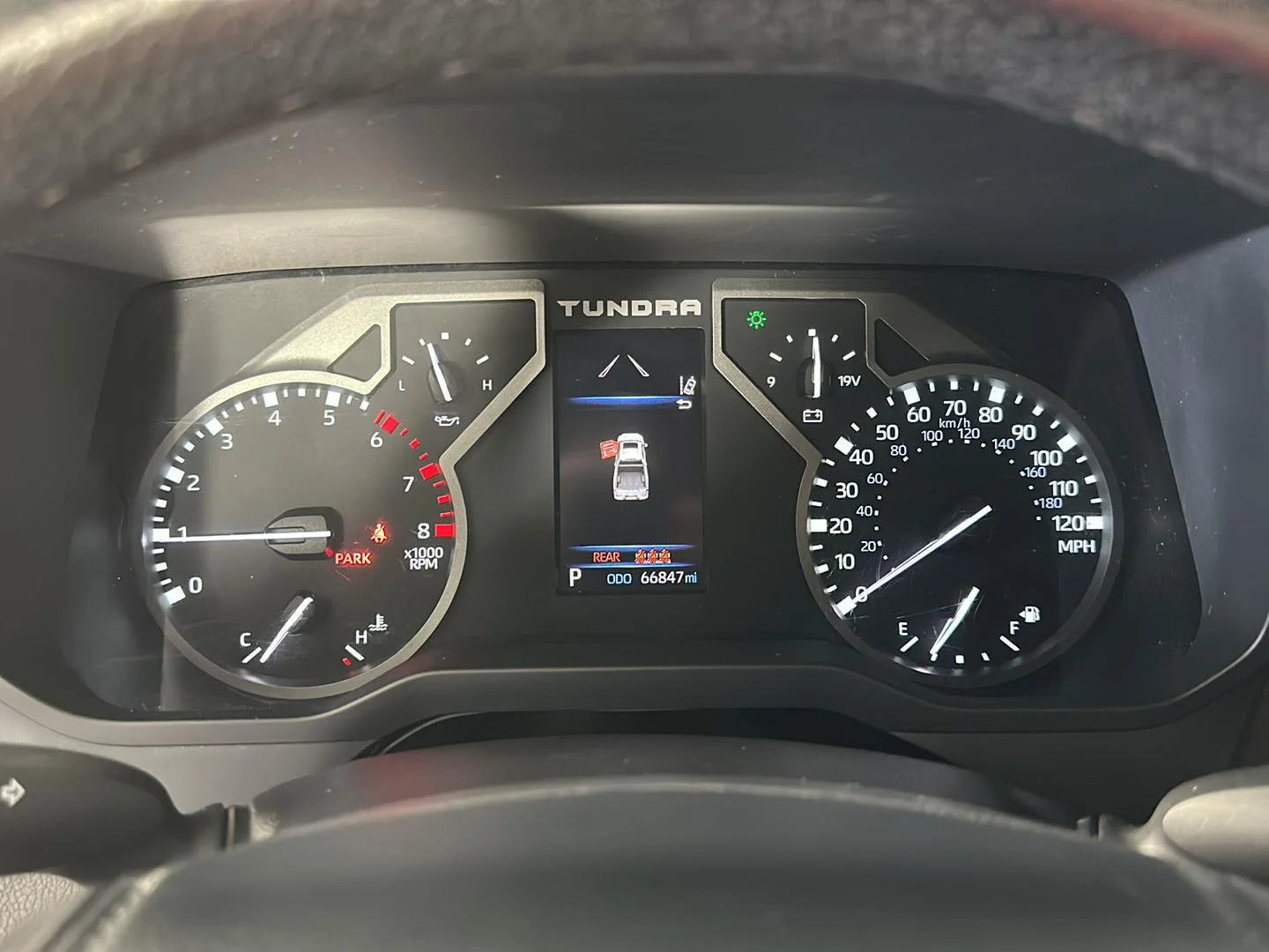 Used 2022 Blueprint Toyota Limited image 27