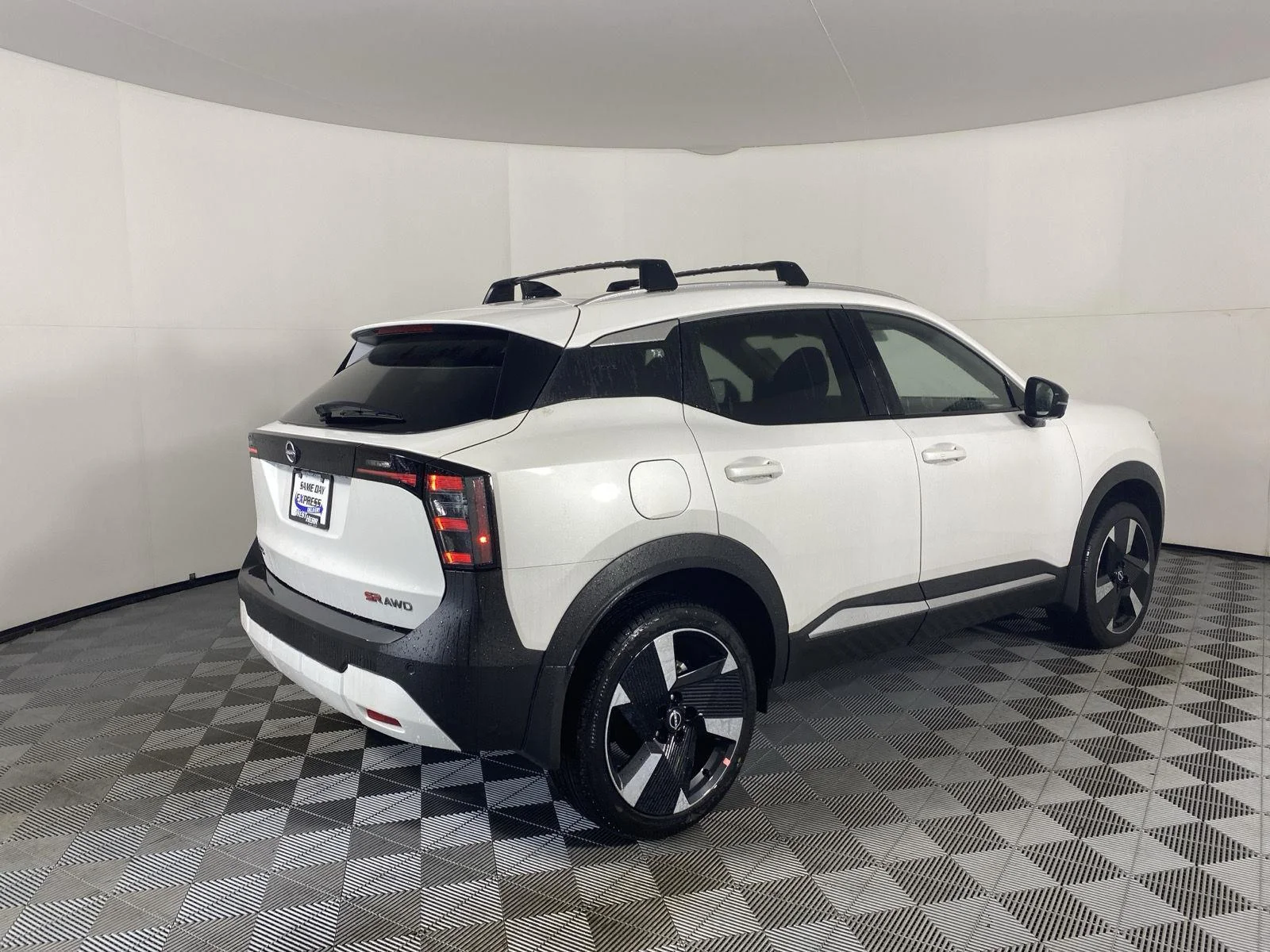 2026 Nissan KICKS SR AWD - Photo 17