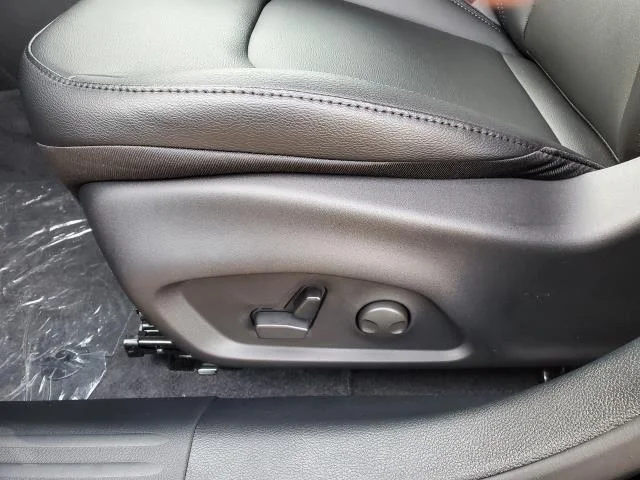 2026 Jeep Compass Limited Altitude - Photo 6