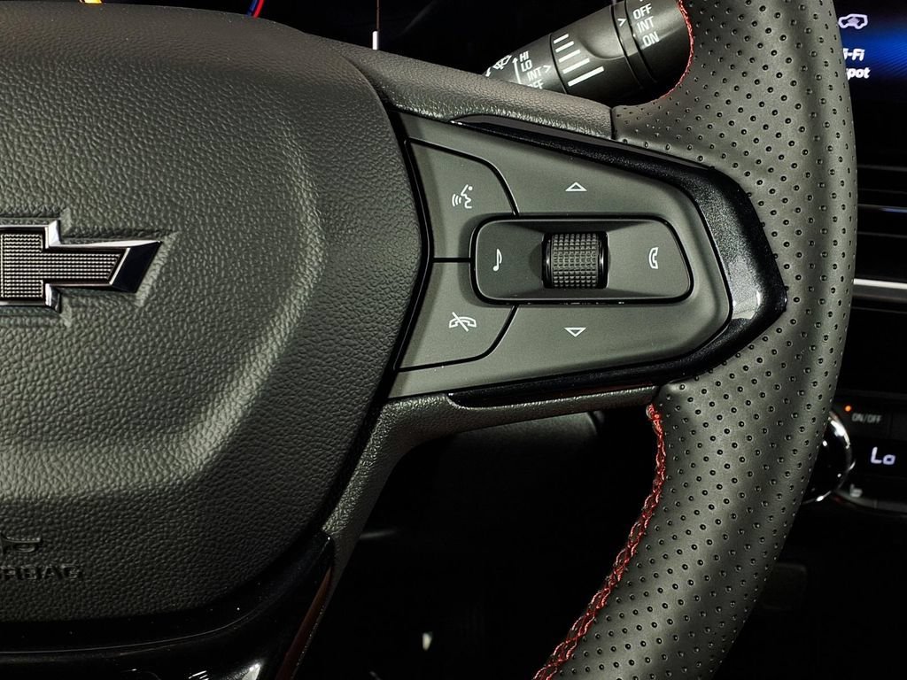 2026 Chevrolet Trax RS - Photo 19