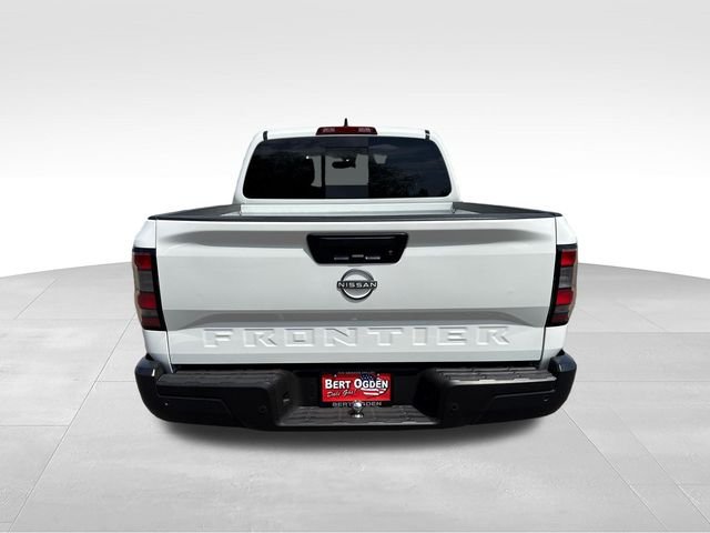 Used 2026 White Nissan S image 7