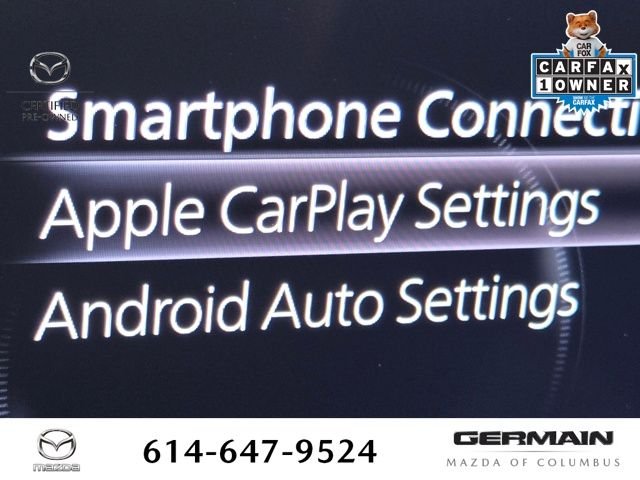 Certified Used 2023 Red Mazda 2.5 S Preferred Package image 32