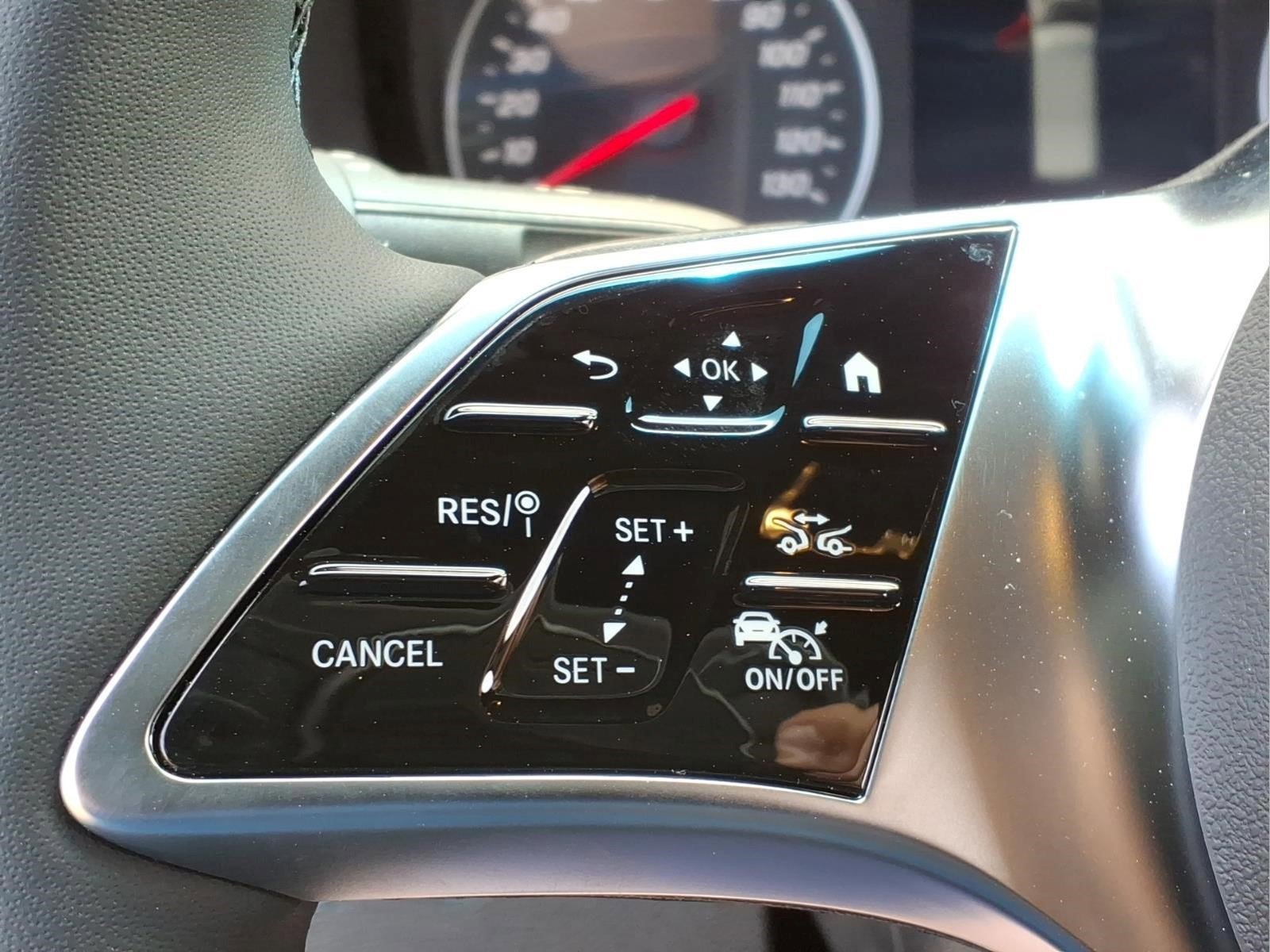 New 2026 Silver Gray Mercedes-Benz  image 29