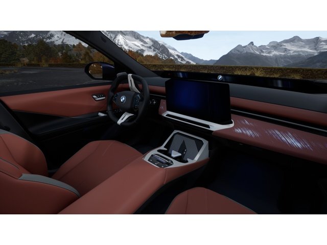New 2027 Polarized Grey Metallic BMW  image 14