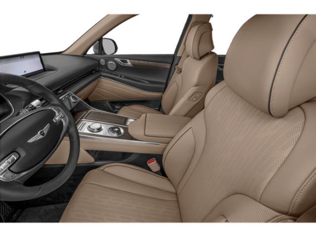 2024 GENESIS GV80 Standard - Photo 12