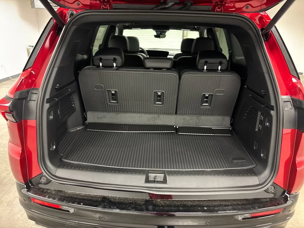 2026 Buick Enclave Sport Touring - Photo 17