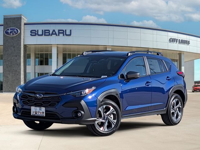 New 2026 Subaru CROSSTREK Premium AWD