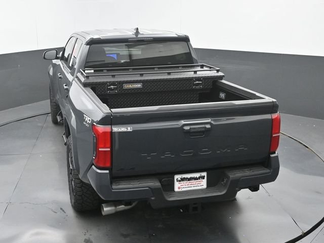 New 2026 Underground Toyota TRD Sport image 28