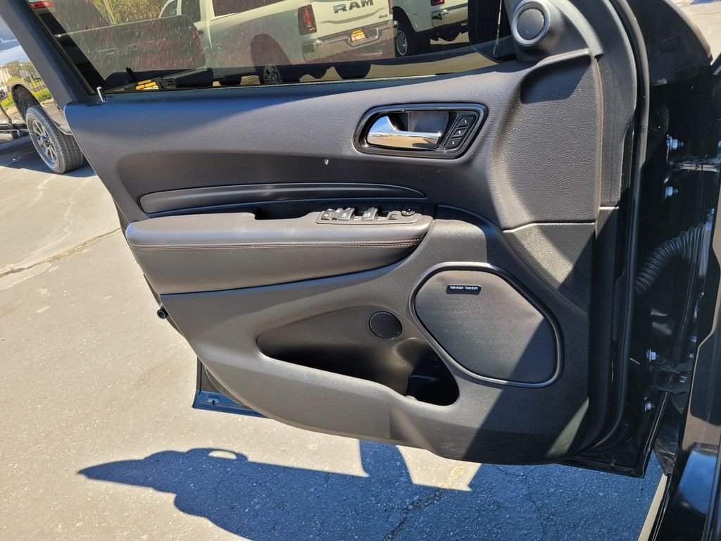 Used 2021 Black Dodge R/T image 27