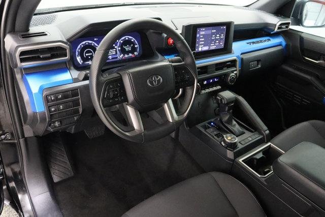 2025 Toyota Tacoma TRD Off Road - Photo 13