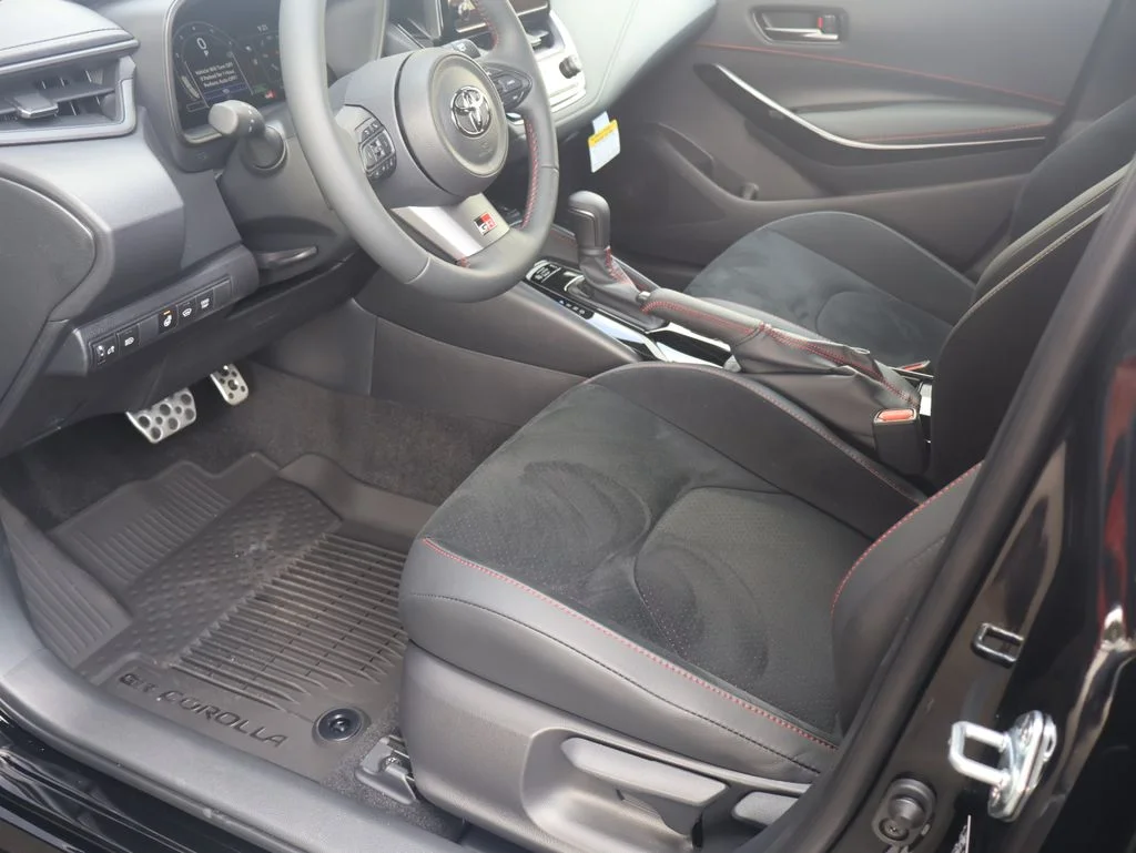 2026 Toyota GR Corolla Premium Plus - Photo 21