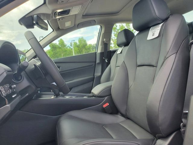 2026 Honda Civic Sport Touring - Photo 15