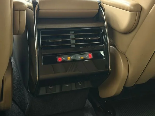 Certified Used 2024 White Land Rover SE image 53