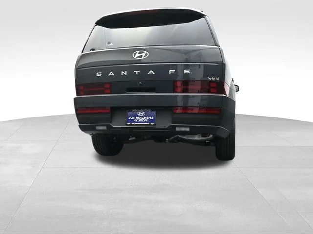 Used 2026 Gray Hyundai SEL image 36