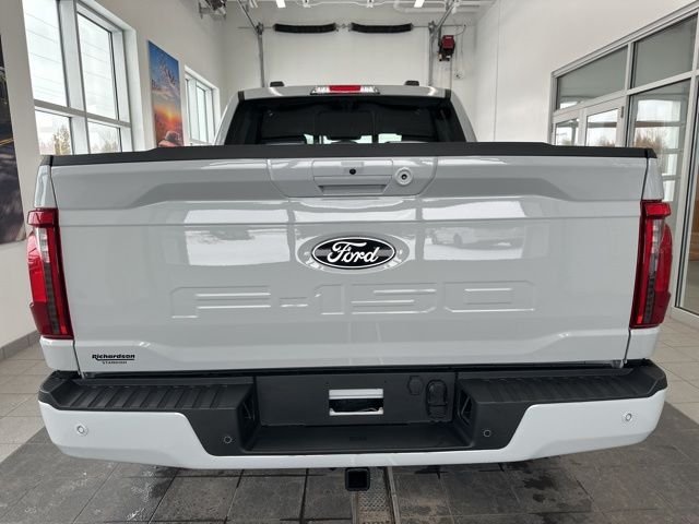 2026 Ford F-150 XLT - Photo 10
