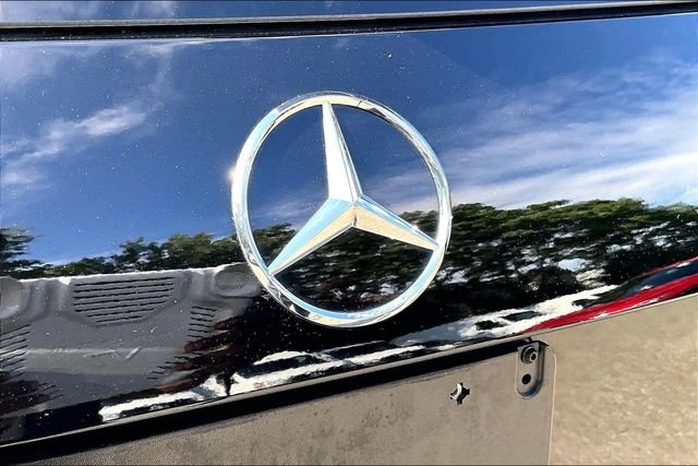 Certified Used 2023 Black Mercedes-Benz GLA 250 image 27