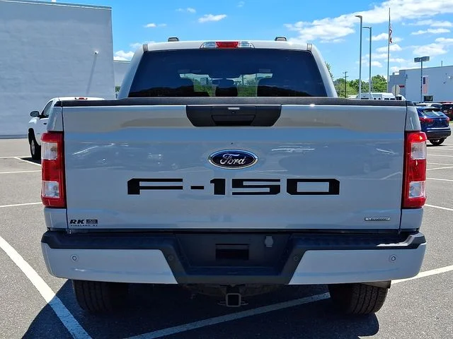 Used 2023 White Ford XL image 6