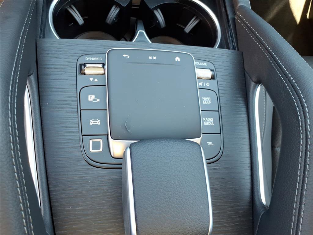 Used 2026 Black Mercedes-Benz GLS 450 image 18