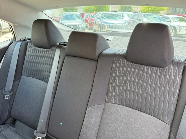 Certified Used 2026  Toyota LE image 27