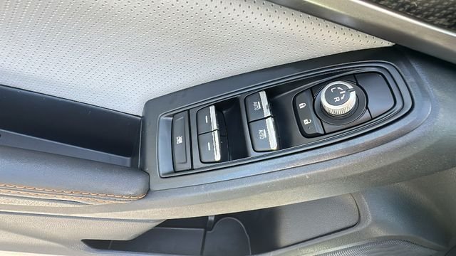 Used 2020 White Subaru Limited image 23