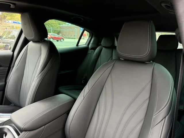 New 2025  Maserati  image 10