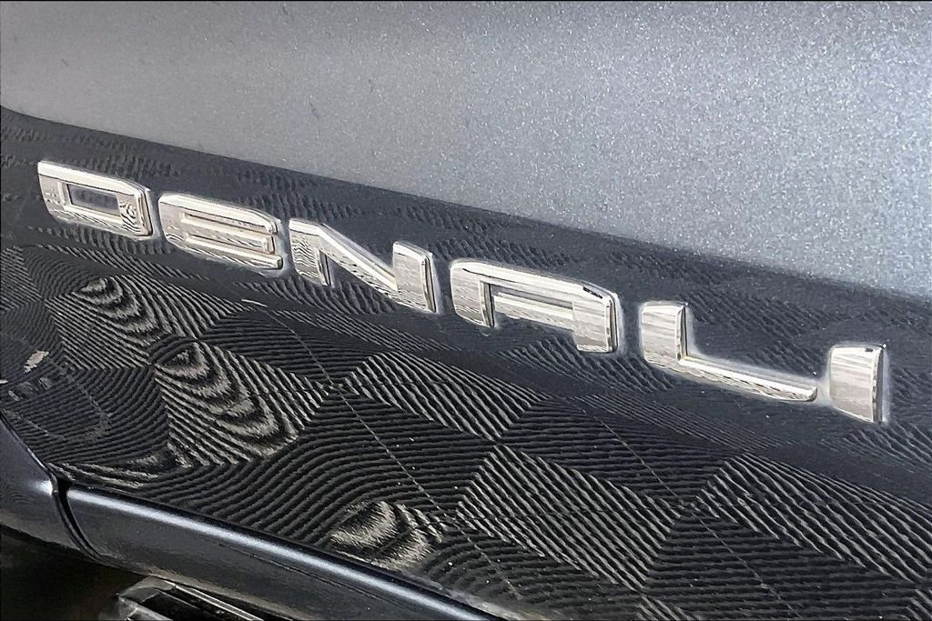 Used 2019 Gray GMC Denali image 20