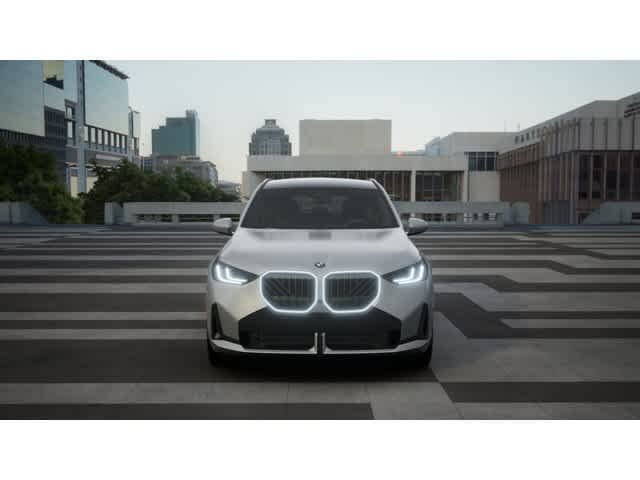 New 2026 Brooklyn Grey Metallic BMW 30 xDrive image 3