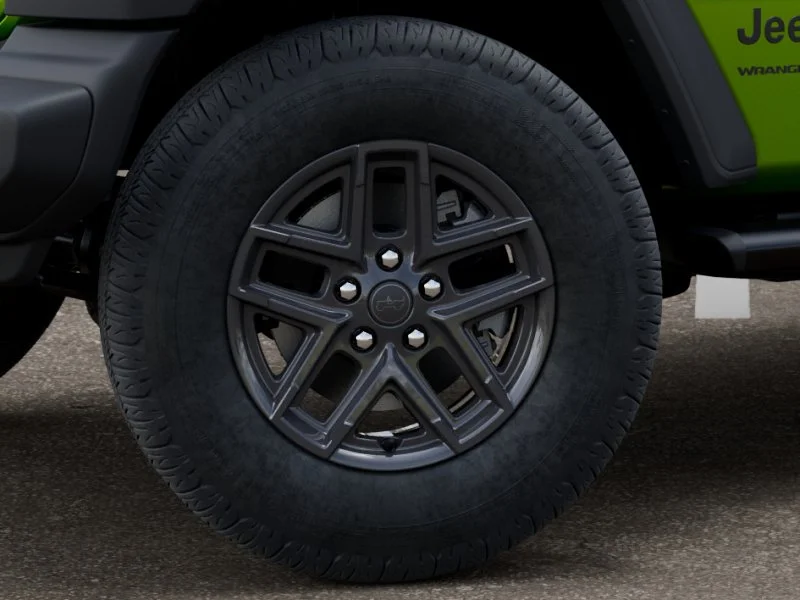 New 2026 Mojito Clearcoat Jeep Sport S image 50