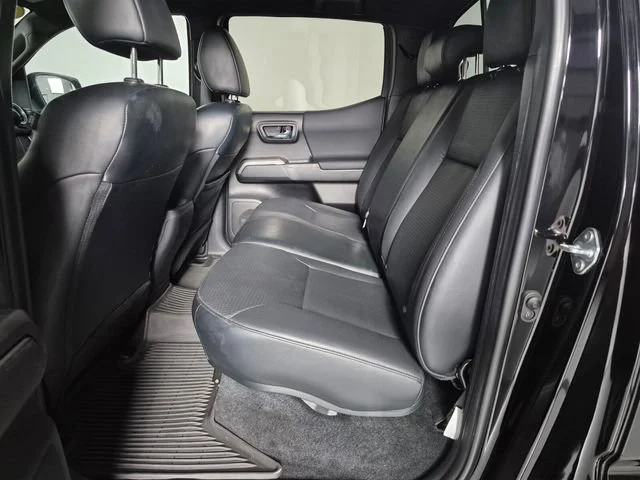 2023 Toyota Tacoma TRD Off Road - Photo 32