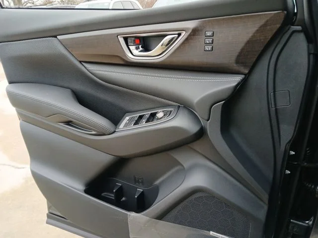 New 2026 Gray Subaru Touring image 21