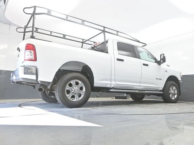 Used 2023 White Ram Big Horn image 32
