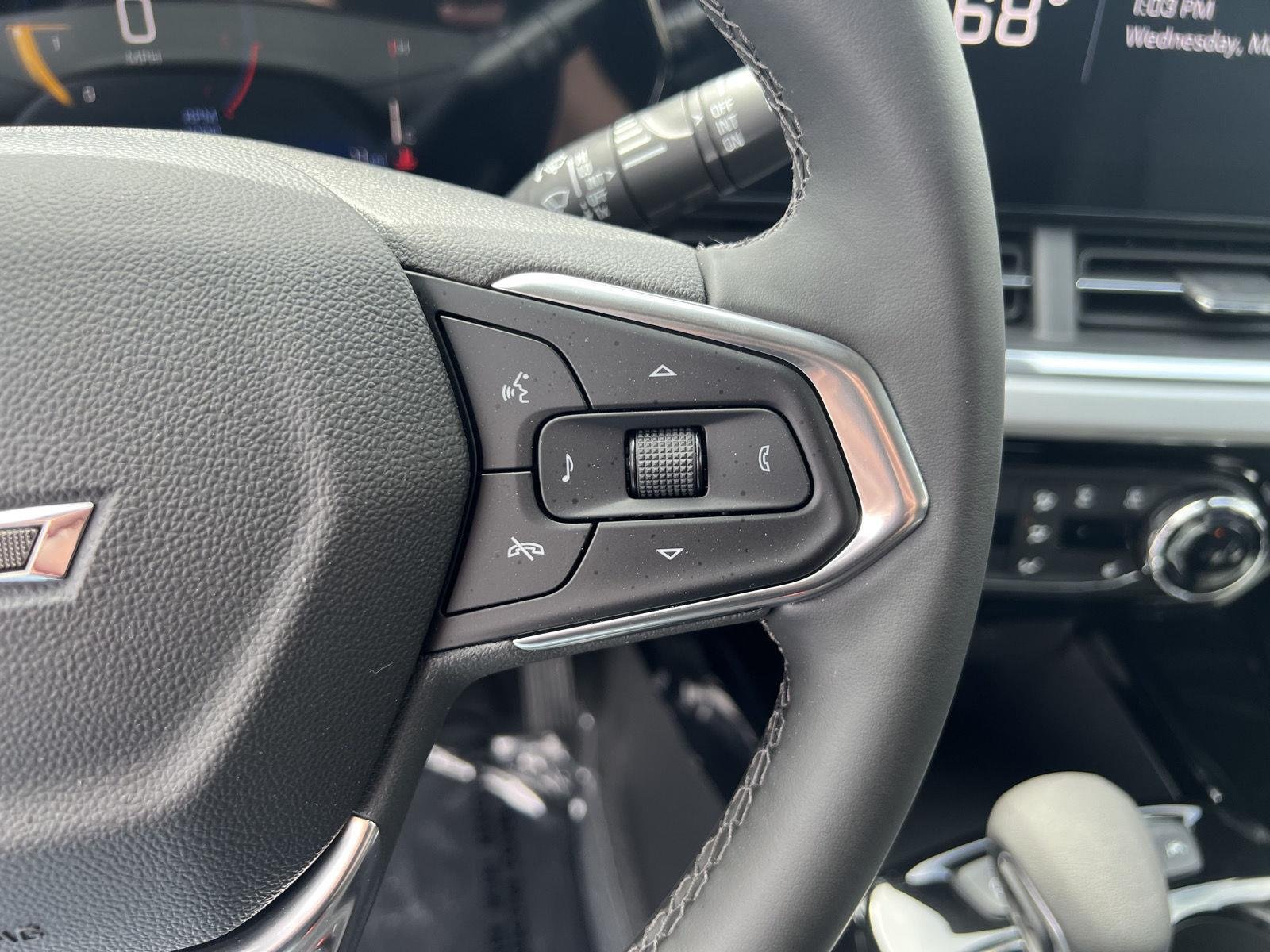 2026 Chevrolet Trax LT - Photo 17
