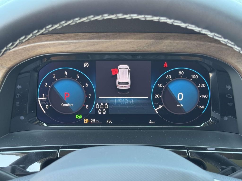 2026 Volkswagen Atlas SE w/Tech - Photo 24
