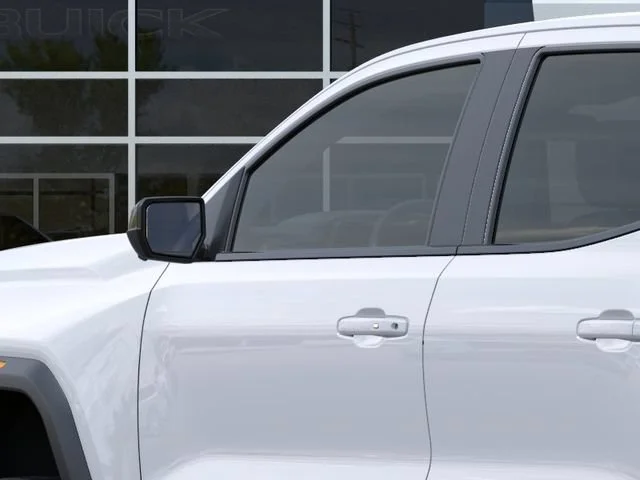 New 2026 Summit White GMC AT4X image 12