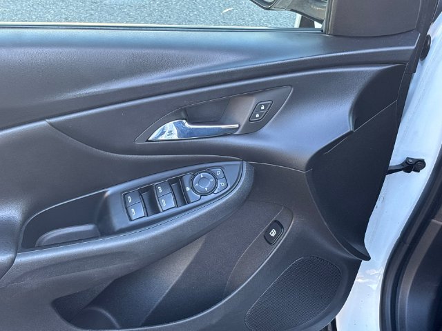 Used 2017 White Chevrolet LT image 24