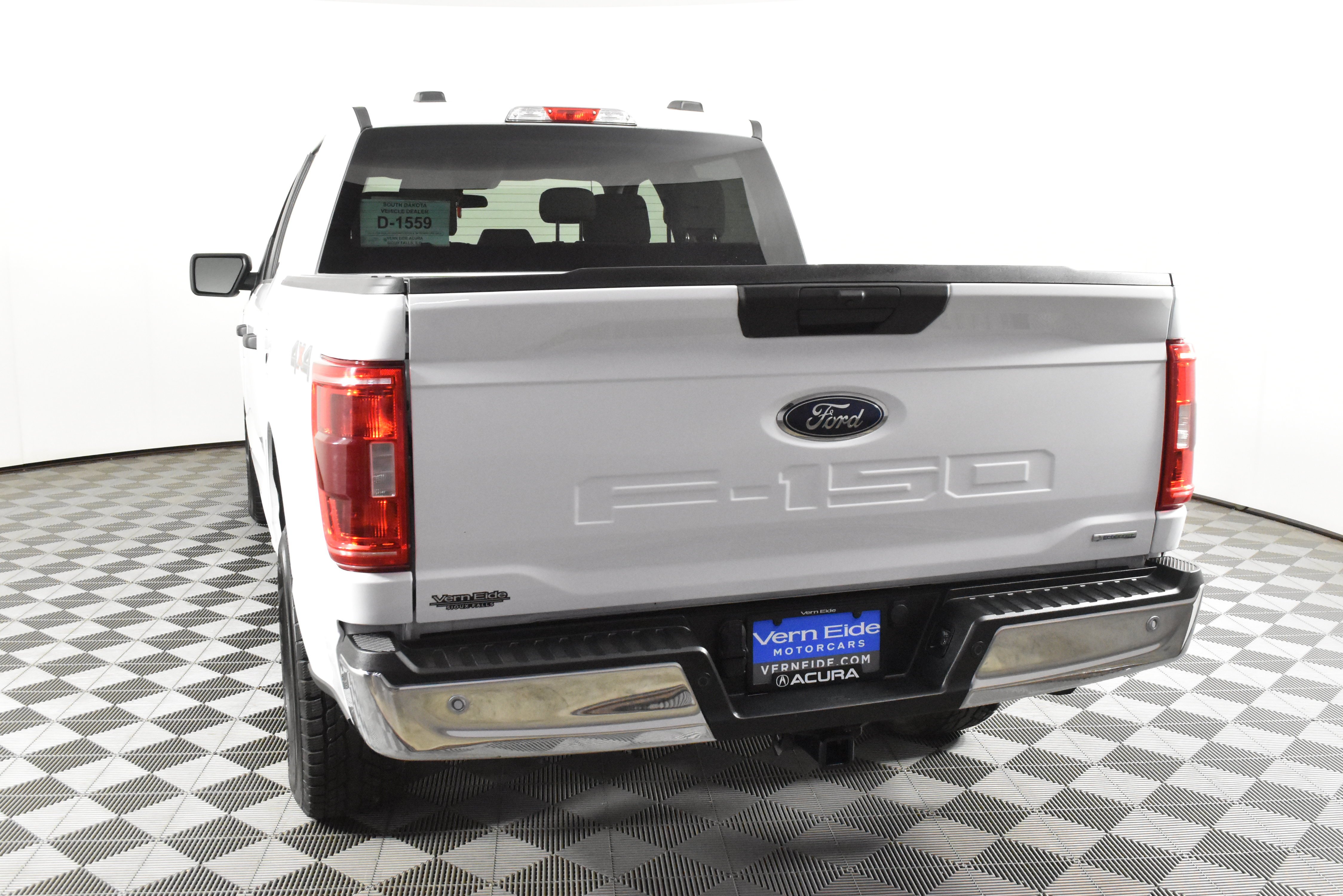 2022 Ford F-150 XLT - Photo 7