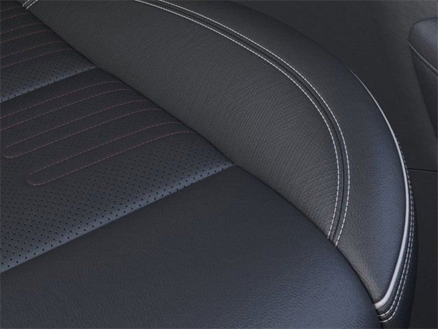 2025 GMC Sierra 1500 AT4X - Photo 21