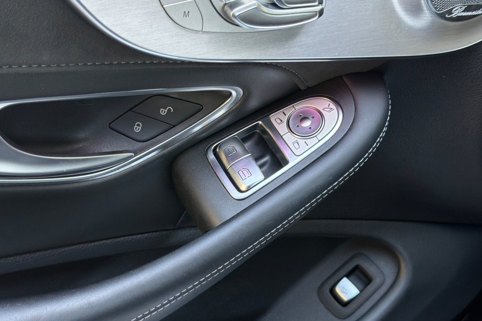 Used 2020 Black Mercedes-Benz C 63 AMG® image 28