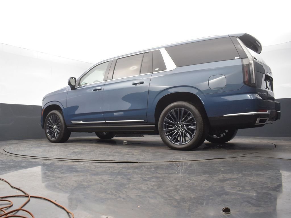 2026 CADILLAC ESCALADE ESV - Image 52