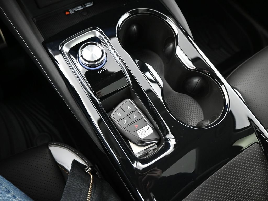 2026 Buick Envision Sport Touring - Photo 16