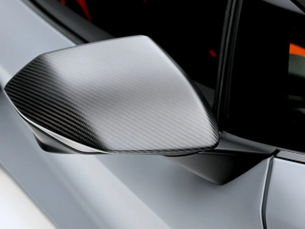 2026 Lamborghini Revuelto Base - Photo 23