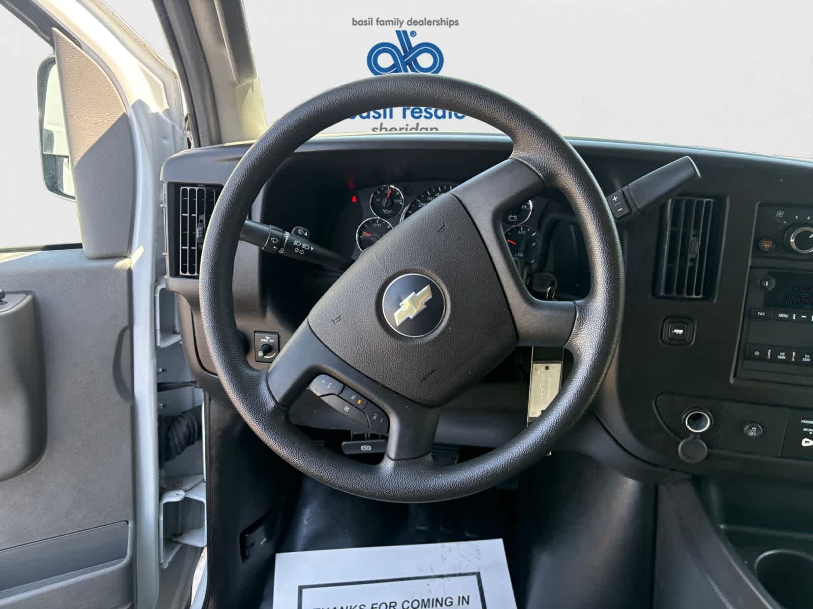 Used 2023 Summit White Chevrolet LS image 13