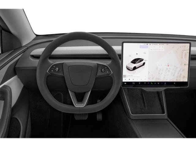 Used 2026 Stealth Gray Tesla Premium image 6