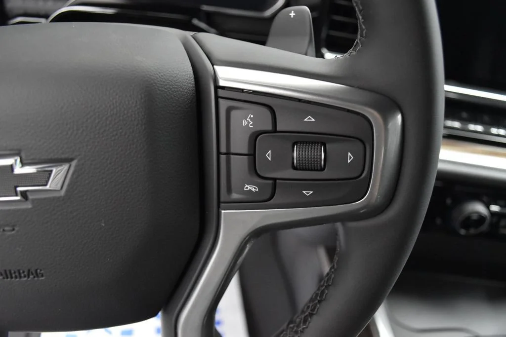 2026 Chevrolet Silverado 1500 RST - Photo 8