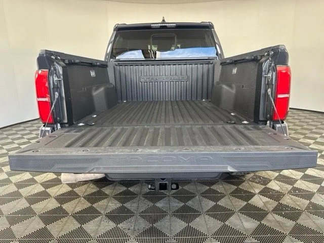 Used 2025 Gray Toyota SR5 image 22