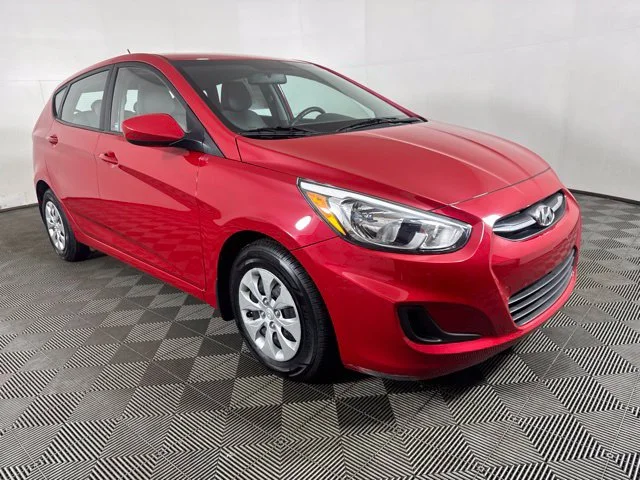2015 Hyundai Accent