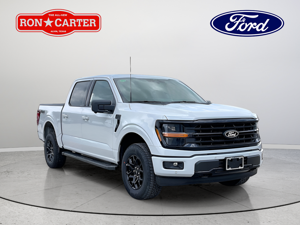 New 2026 Avalanche Ford XLT image 1